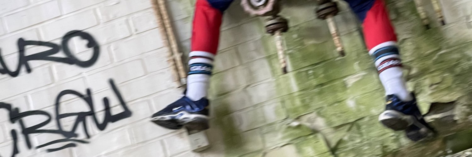Hardcore Luc banner