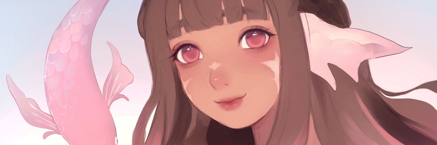 Kyary ♡🩷's banner