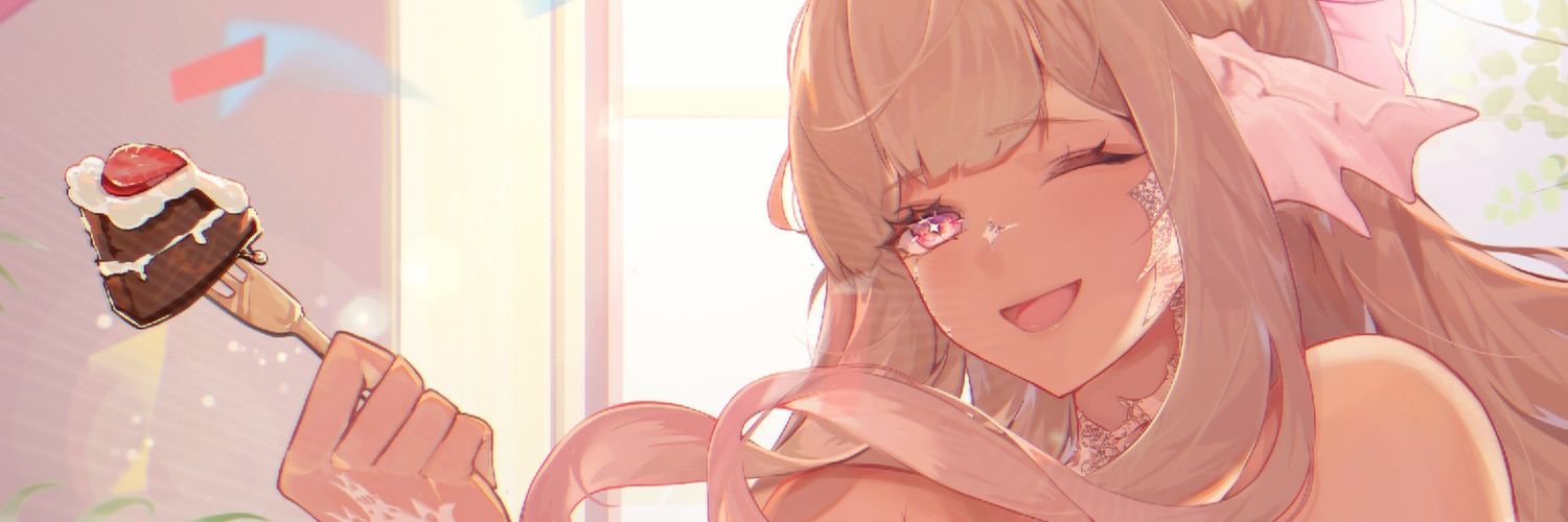 Kyary ♡🩷 banner