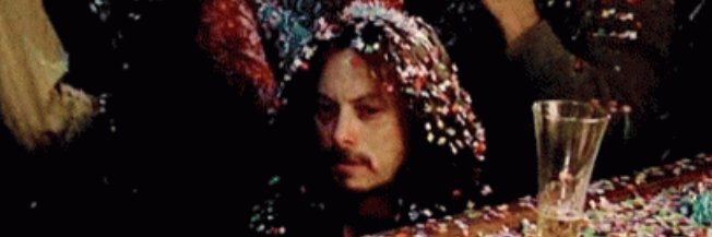 Lieutenant Dan's banner