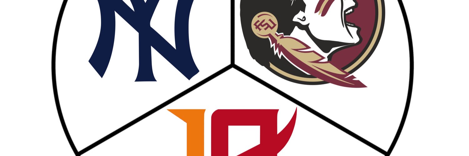 MLRB Yankees/RBCDL Seminoles/RFNA LA Wildcats banner