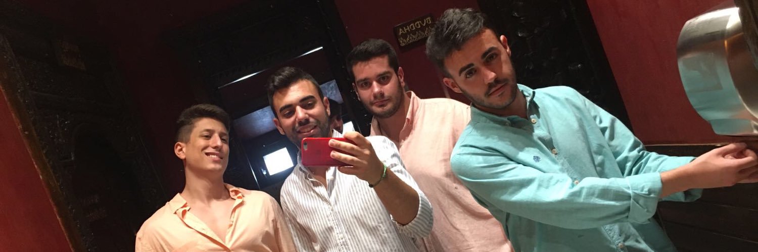 quiquepss's profile banner image