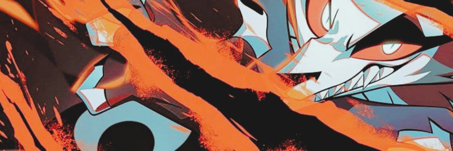 M00NW0LF66's profile banner image