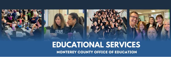 MCOE_EdServices Profile Banner
