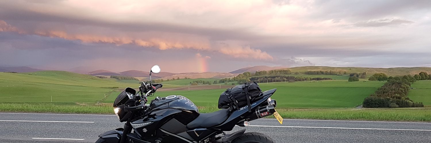 kevmccaig's profile banner image