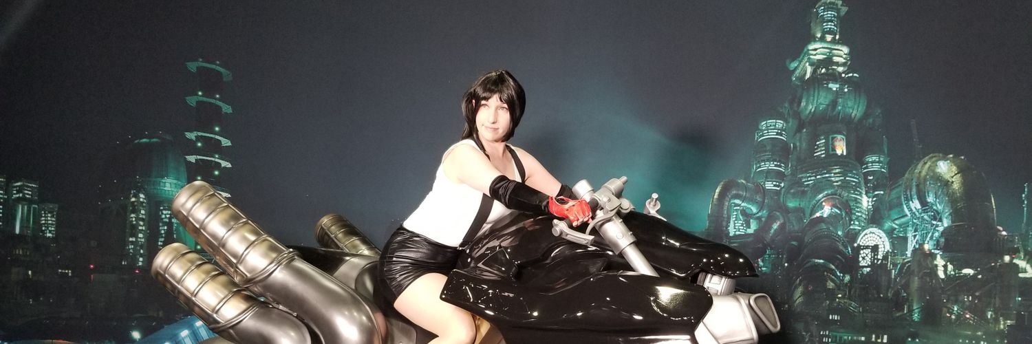 RedCrystalWing1's profile banner image