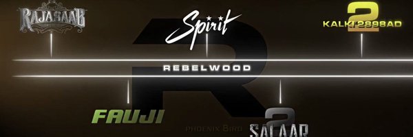 prabhas9raju Profile Banner