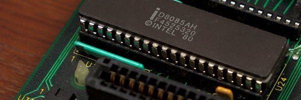 DayTechHistory Profile Banner