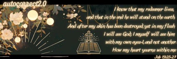 autocorrect2_0 Profile Banner