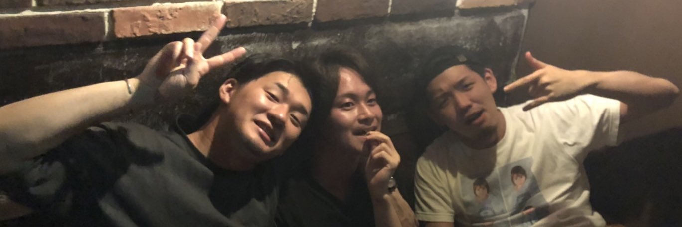 kuroda_612's profile banner image