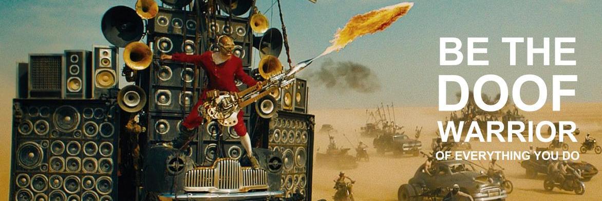 Joey Cruz's addiction to self-description banner