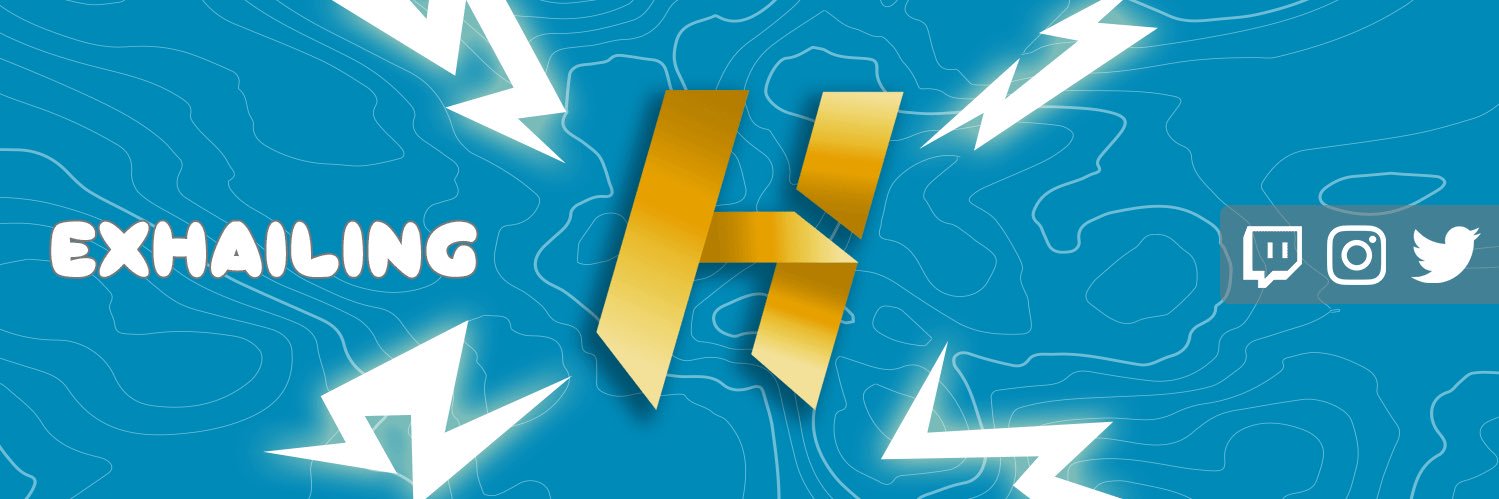 exhailingg's profile banner image