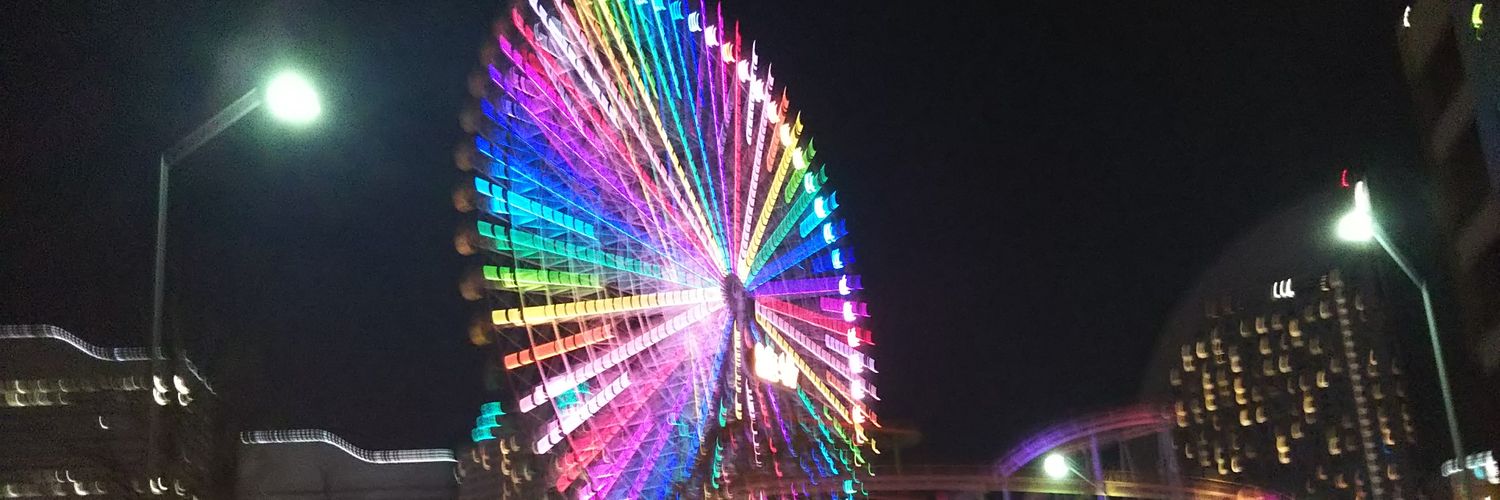 toshiyukei's profile banner image