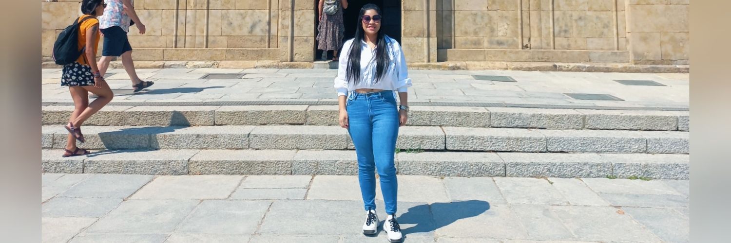 CarmenCrisG's profile banner image