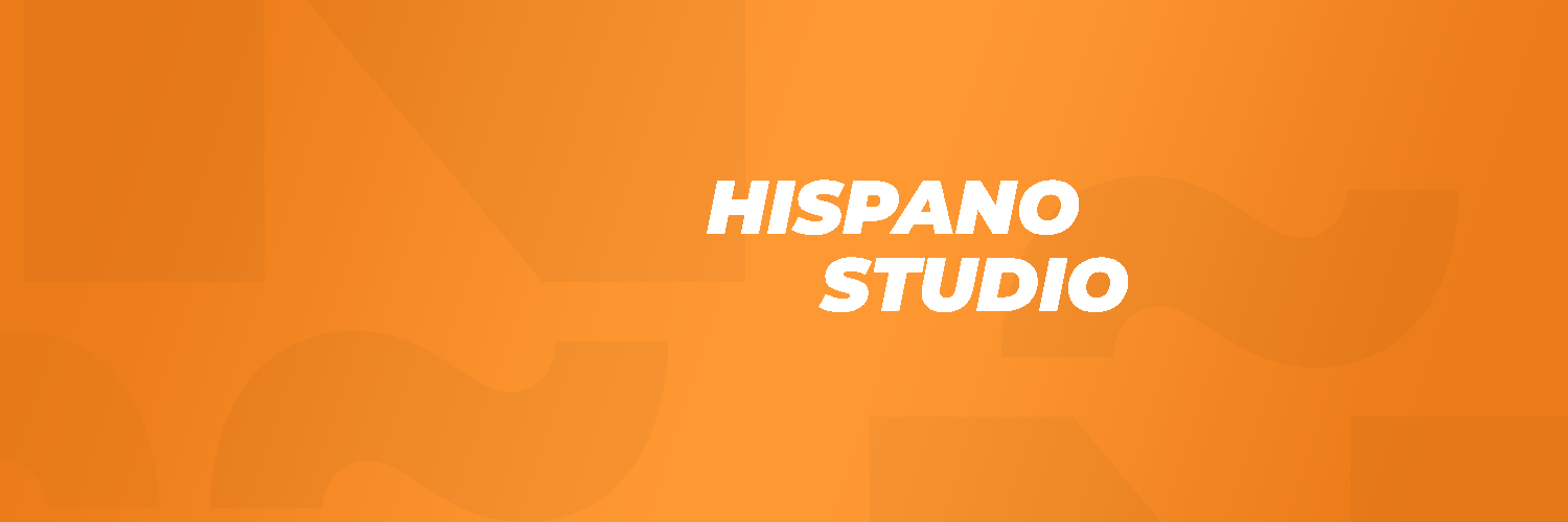 HispanoStudio banner