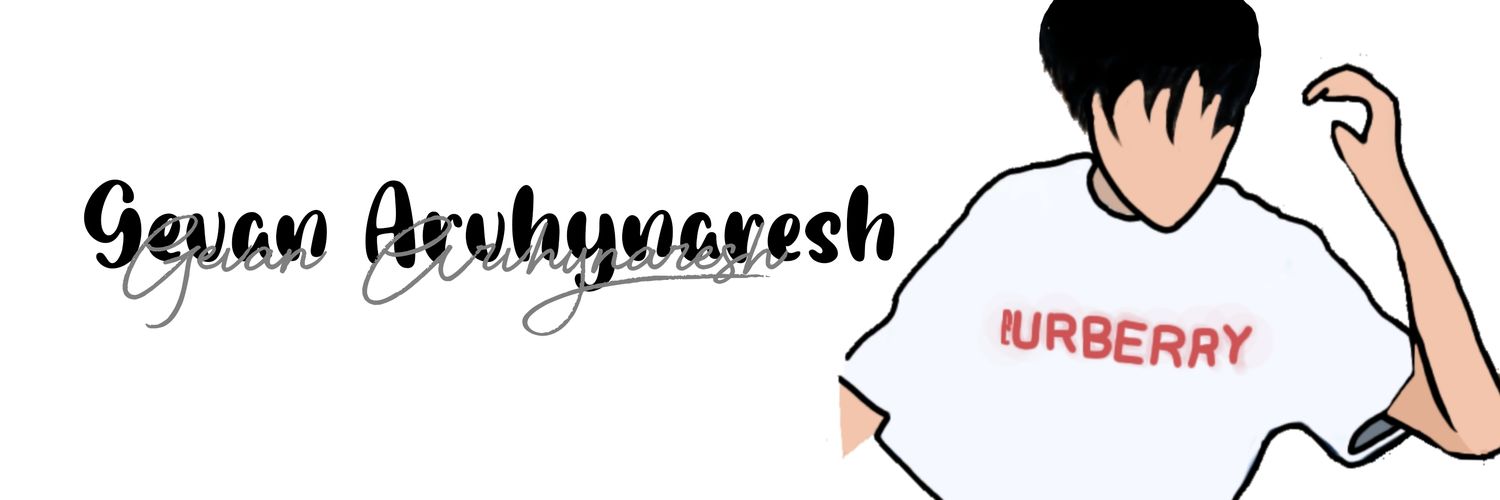 𝕲𝖊𝖛𝖆𝖓 / jfb banner