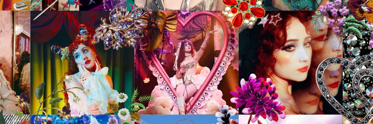 skyegayming's profile banner image