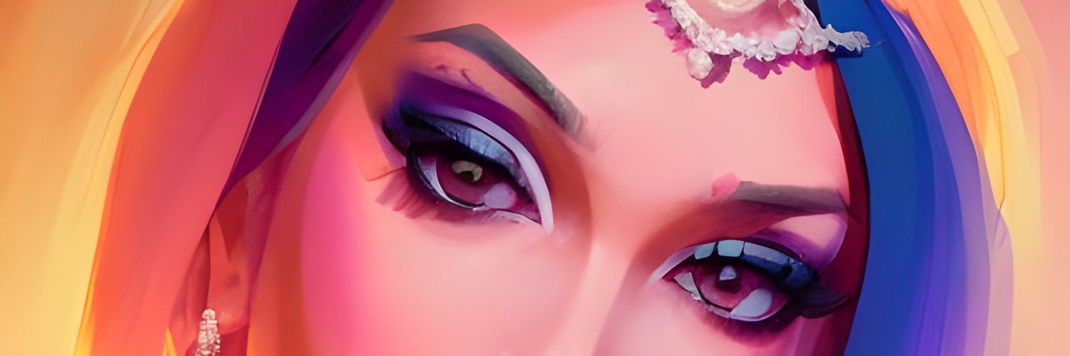 missjalebibebe's profile banner image