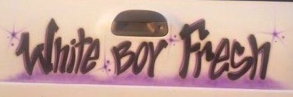 BuffWhiteAunt Profile Banner