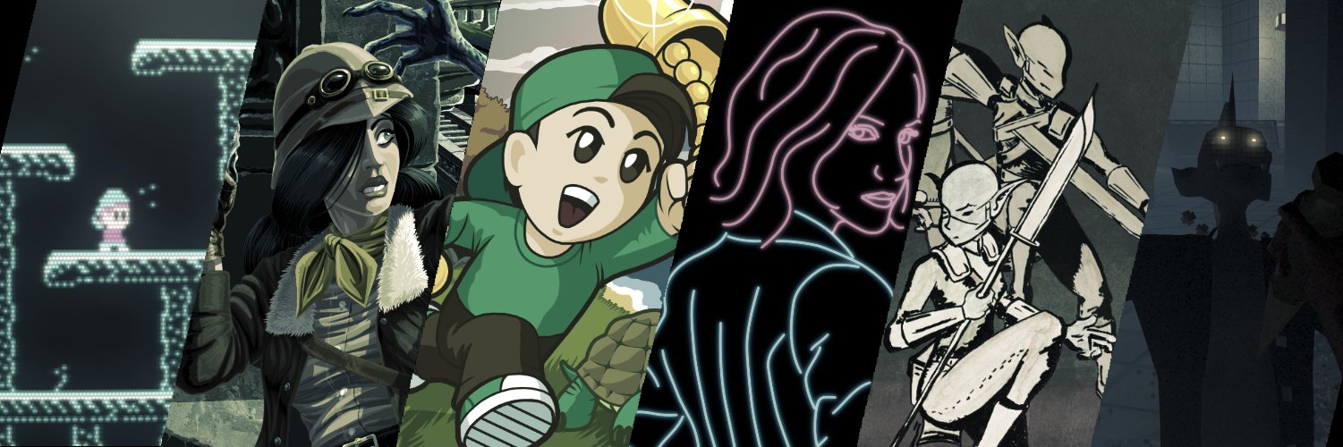 MinorKeyGames's profile banner image