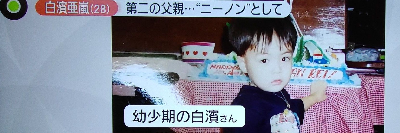 キムちゃん banner