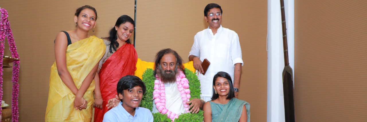 baburajvr's profile banner image