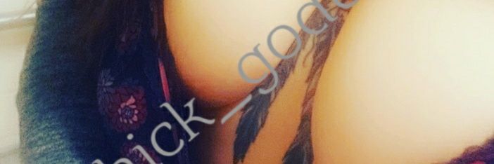 GodessThick's profile banner image