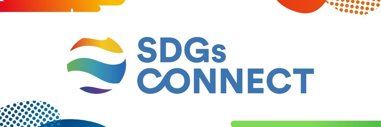 SDGs_CONNECT's profile banner image