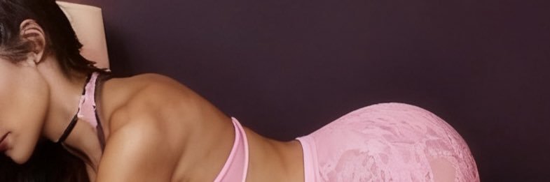 Emily Blue✖️ banner