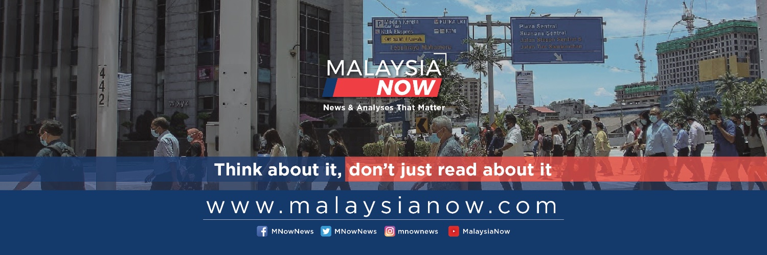 MalaysiaNow's banner