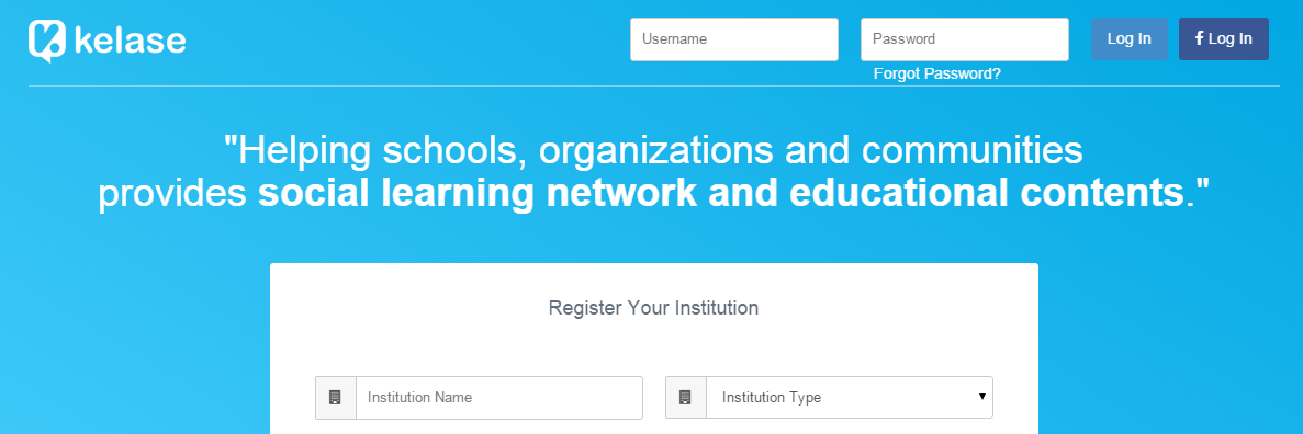 kelasedotcom's profile banner image