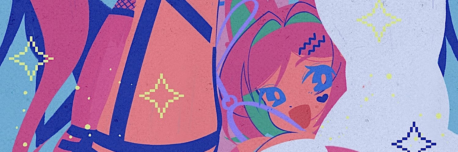 Lily Lycoris 🌸💿【Hiatus】 banner