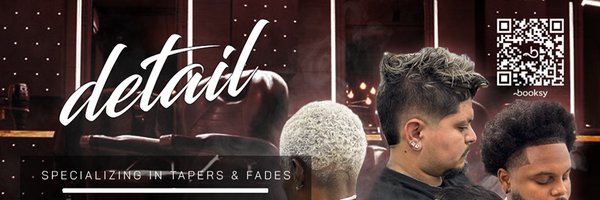 detailonX Profile Banner