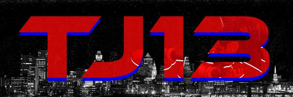 TJ13 Profile Banner