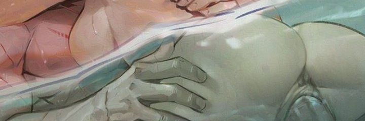 LizHotSLP's profile banner image