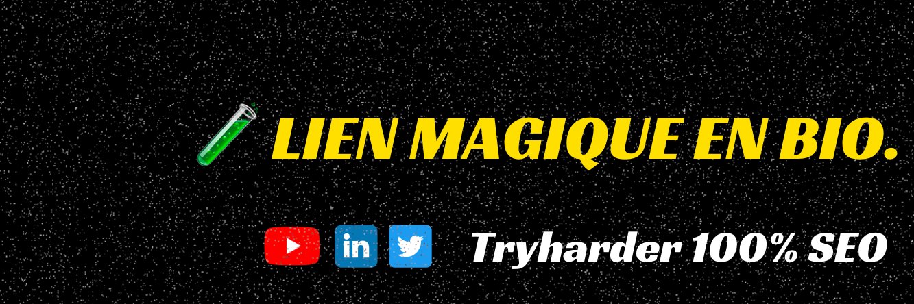 Paul Vengeons banner