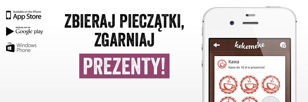 KekemekeApp's profile banner image