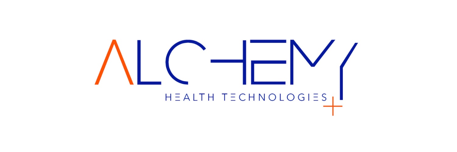 Alchemy Health Technologies banner