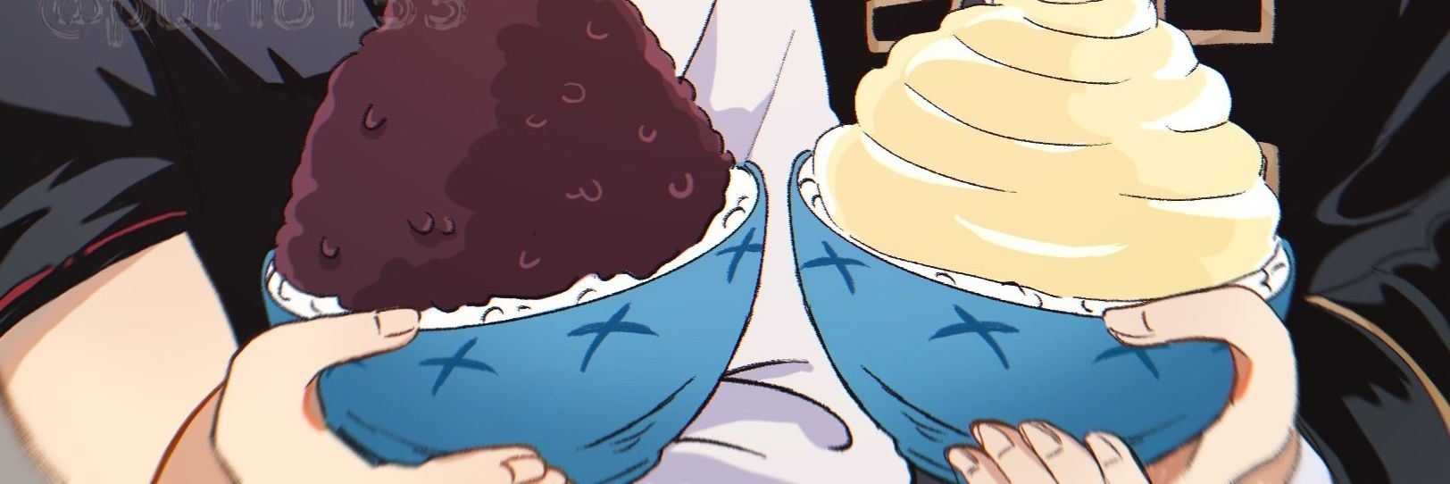 ぷりん🍮 banner