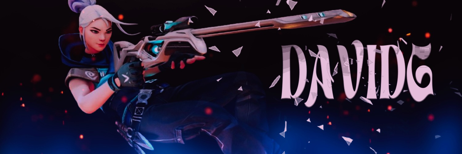 DavidG's banner