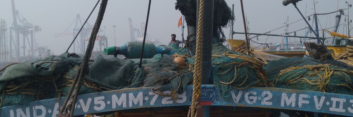 Rahul AK banner
