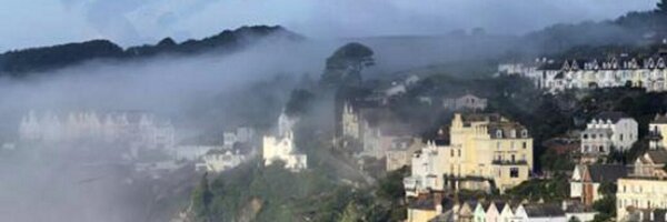 LoveFowey Profile Banner