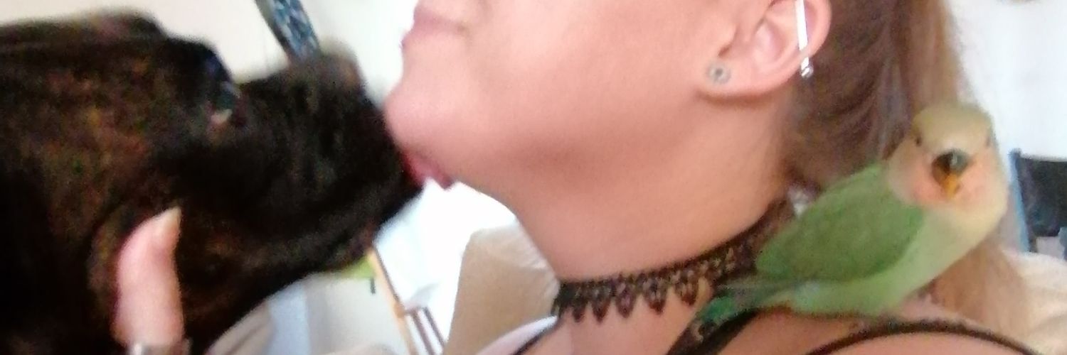 sleepingwithboo's profile banner image