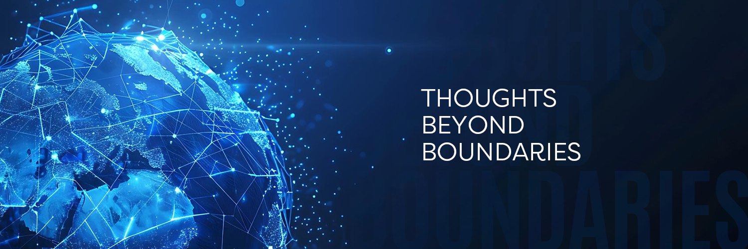 Indus International Research Foundation banner