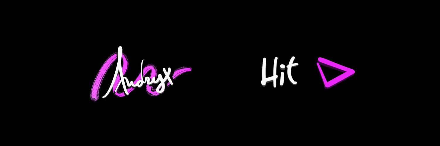 ANDRYXify's profile banner image
