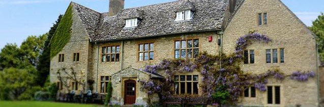 Charney Manor Primary Geography Research banner