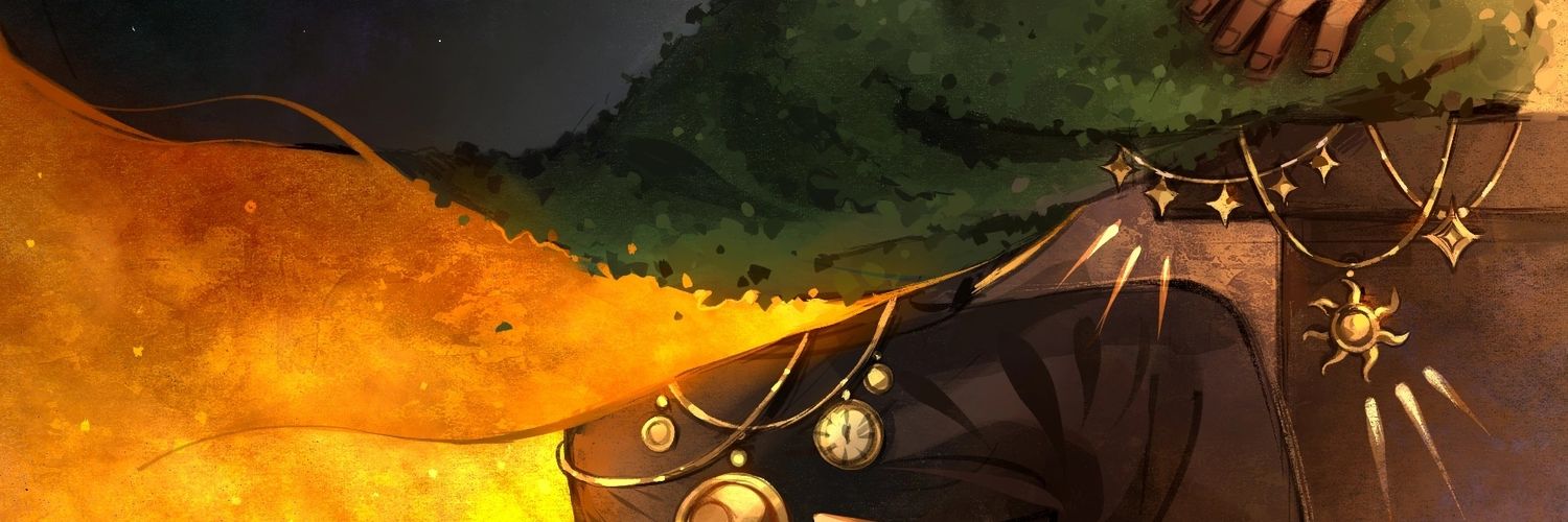 Mèfazy🌻's banner