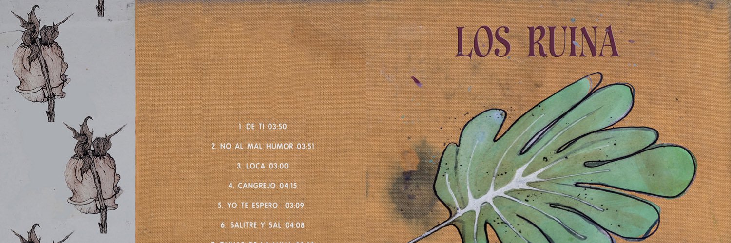 LosRuina's profile banner image