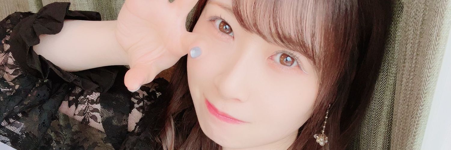 chu_ririn17's profile banner image