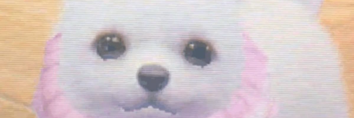 miri9o's profile banner image
